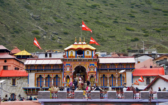 Uttrakhand Tours